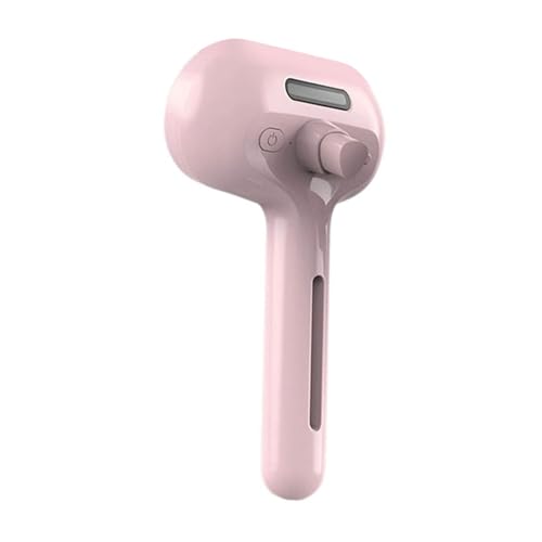 EHZBRCN Haustierkamm Pet Kurzhaarentfernung Deshedding Werkzeug Haarentfernung Handheld Kamm Massage Zum Entfernen Von Schwimmender Massagepinsel Entfernen von EHZBRCN