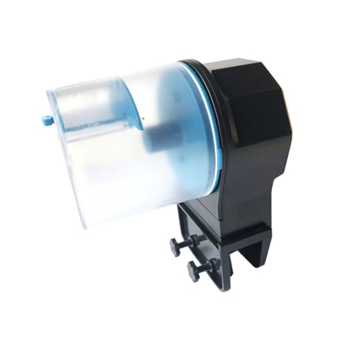 Intelligent Fishtanks Feeder Automatisches Fütterungsgerät Für Und Reise Enthusiasten Home Office Fish Feeder Feeder Intelligent Fishtanks Feeder Automatisches Fütterungsgerät Für Und Reise Enthusiasten Home Office Fish Feeder Feeder von EHZBRCN