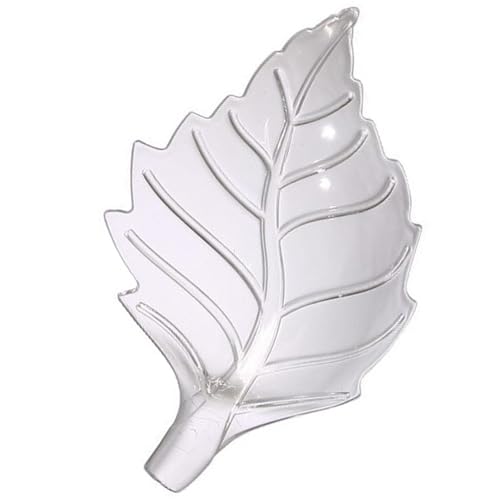 Kleine Acryl Garnelen Fütterungsschale Klare Blattform Feeder Schale Für Benthische Kreatur Krabben Muscheln Fischtanks Accessoires Kleine Acryl Garnelen Fütterungsschale Klare Blattform Feeder Schale Für Benthische Kreatur Krabben Muscheln Fischtanks Accessoires von EHZBRCN