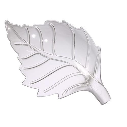 Kleine Acryl Garnelen Fütterungsschale Klare Blattform Feeder Schale Für Benthische Kreatur Krabben Muscheln Fischtanks Accessoires Kleine Acryl Garnelen Fütterungsschale Klare Blattform Feeder Schale Für Benthische Kreatur Krabben Muscheln Fischtanks Accessoires von EHZBRCN
