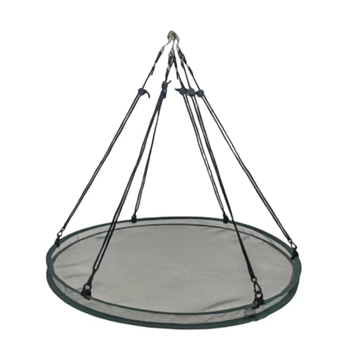 Praktische Vogelfutterleiter Food Catcher Tablett 15/24/30 Zoll Durchmesser Outdoor Fütterungsplattform SpillPrevvent Design Gartengebrauch Praktische Vogelfutterleiter Food Catcher Tablett 15/24/30 Zoll Durchmesser Outdoor Fütterungsplattform SpillPrevvent Design Gartengebrauch von EHZBRCN