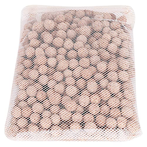 EIMSOAH Nitrifizierende Quarz-Filtrationskugeln für Aquarien, mit Schadstoffentfernung, Bio-Filtrationskugeln, für die Aquarium- und Aquarium-Filtration von EIMSOAH