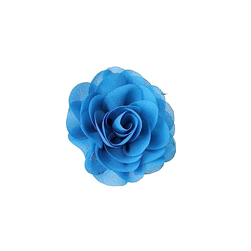 EIOLWJIEO Hundeanhänger Katze Fliege Perle Chiffon schönes Aussehen Haustierbedarf Pflegezubehör, Himmelblau EIOLWJIEO Hundeanhänger Katze Fliege Perle Chiffon schönes Aussehen Haustierbedarf Pflegezubehör, Himmelblau von EIOLWJIEO
