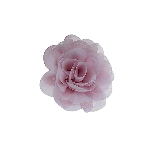 EIOLWJIEO Hundeanhänger Katze Fliege Perle Chiffon schönes Aussehen Haustierbedarf Pflegezubehör, Hell-Pink EIOLWJIEO Hundeanhänger Katze Fliege Perle Chiffon schönes Aussehen Haustierbedarf Pflegezubehör, Hell-Pink von EIOLWJIEO