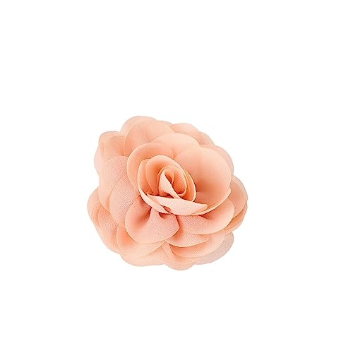 EIOLWJIEO Hundeanhänger Katze Fliege Perle Chiffon schönes Aussehen Haustierbedarf Pflegezubehör, Pfirsichrosa EIOLWJIEO Hundeanhänger Katze Fliege Perle Chiffon schönes Aussehen Haustierbedarf Pflegezubehör, Pfirsichrosa von EIOLWJIEO