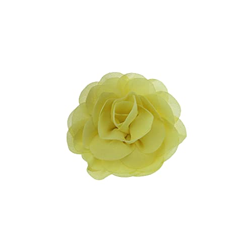 EIOLWJIEO Hundeanhänger bequem zu tragen Katze Fliege Perle Chiffon schönes Aussehen Haustierbedarf Pflegezubehör, gelb EIOLWJIEO Hundeanhänger bequem zu tragen Katze Fliege Perle Chiffon schönes Aussehen Haustierbedarf Pflegezubehör, gelb von EIOLWJIEO