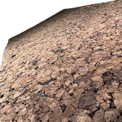 EKB-Kork Terrarien Rückwand 100% Naturkork Schwarzkork/Zierkork aus, Wasser-, Brand- und verrottungsfest EKB-Kork Terrarien Rückwand 100% Naturkork Schwarzkork/Zierkork aus, Wasser-, Brand- und verrottungsfest von EKB-Kork