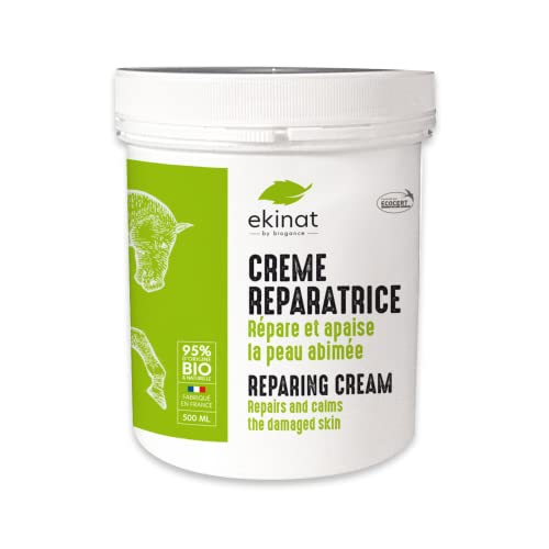 EKINAT - Reparaturcreme für Pferde von EKINAT