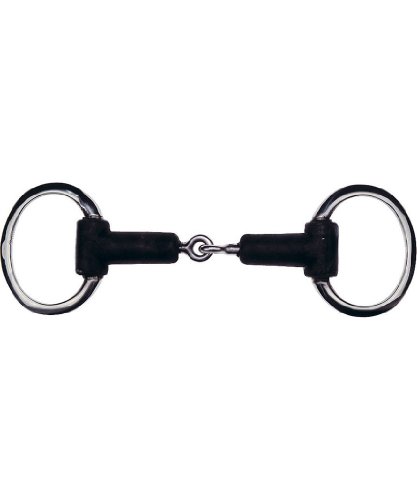 EKKIA Feeling 601050 Gummi-Olivenkopf-Biss, Unisex, 601050, Mehrfarbig, 125 mm von EKKIA
