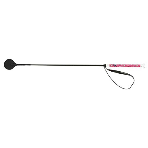 EKKIA Whip & GO „Soft Fantaisie Reitgerte Rosa EKKIA Whip & GO „Soft Fantaisie Reitgerte Rosa von EKKIA