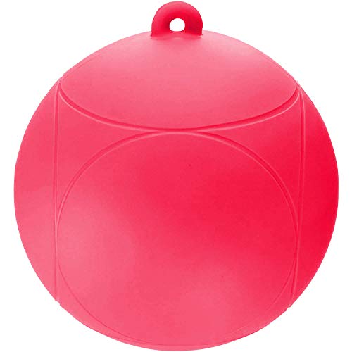 Spielball für Pferde, rot Spielball für Pferde, rot von EKKIA