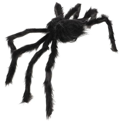 ELAYARD Halloween Spinnenkostüm für Haustiere Xs Weiches Bequemes Hunde und Katzenkostüm mit Kreativem Spinnendesign für Halloween Party und Haustier Cosplay Lustige Haustierdekoration ELAYARD Halloween Spinnenkostüm für Haustiere Xs Weiches Bequemes Hunde und Katzenkostüm mit Kreativem Spinnendesign für Halloween Party und Haustier Cosplay Lustige Haustierdekoration von ELAYARD