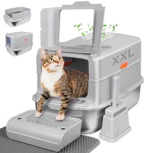 Katzentoilette von ELEGX