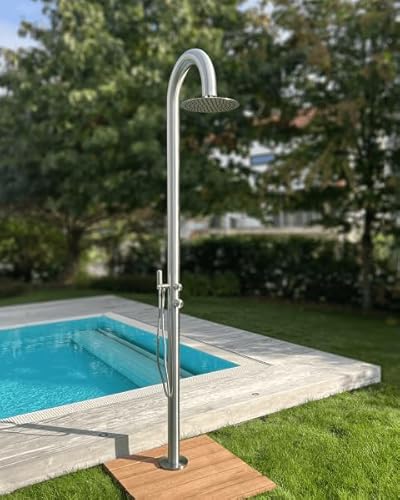ELEMENTO Gartendusche Nebbia RAIN ELEMENTO Gartendusche Nebbia RAIN von ELEMENTO
