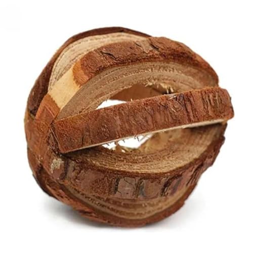ELMAIN Hamster Spielzeug 1Pcs Nette Kaninchen Roller Spielzeug Natürliche Holz Kiefer Hanteln Einrad Glocke Kauspielzeug Haustier Backenzähne Spielzeug G ELMAIN Hamster Spielzeug 1Pcs Nette Kaninchen Roller Spielzeug Natürliche Holz Kiefer Hanteln Einrad Glocke Kauspielzeug Haustier Backenzähne Spielzeug G von ELMAIN