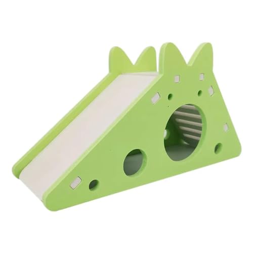 ELMAIN Hamster Spielzeug 2Pcs Hamster Rutsche Spielzeug Meerschweinchen Montiert Rutsche Spielzeug Chinchillas Hamster Haus Käfig Zubehör 03 ELMAIN Hamster Spielzeug 2Pcs Hamster Rutsche Spielzeug Meerschweinchen Montiert Rutsche Spielzeug Chinchillas Hamster Haus Käfig Zubehör 03 von ELMAIN