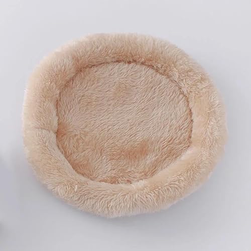 ELMAIN Hamster Spielzeug 2Pcs Kleine Haustier Bett Maus Baumwolle Haus Kleine Tier Nest Winter Warm Sofa Schlafmatte 05 S ELMAIN Hamster Spielzeug 2Pcs Kleine Haustier Bett Maus Baumwolle Haus Kleine Tier Nest Winter Warm Sofa Schlafmatte 05 S von ELMAIN