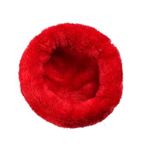 ELMAIN Hamsterspielzeug 6 Stück Winter Weiches Fleece Meerschweinchen Bett Kleintierkäfig Mini Matte Hamster Ratte Schlafbett C S ELMAIN Hamsterspielzeug 6 Stück Winter Weiches Fleece Meerschweinchen Bett Kleintierkäfig Mini Matte Hamster Ratte Schlafbett C S von ELMAIN