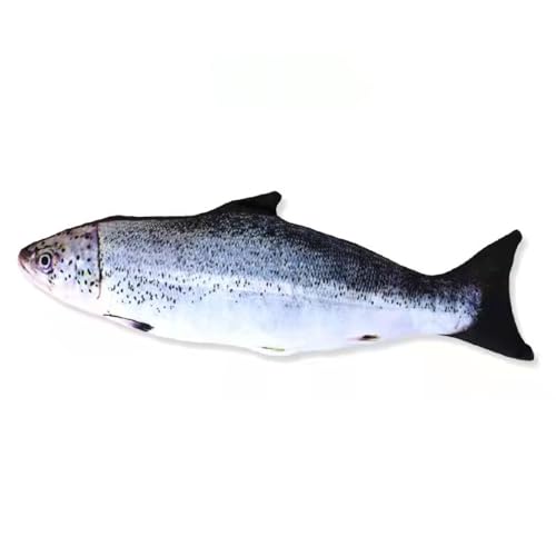 ELMAIN Katzenspielzeug Fisch Plüsch Gefüllte Kissen 20Cm Simulation Fisch Katze Spielzeug Fisch Interaktives Haustier Kauspielzeug 10Pcs 12 ELMAIN Katzenspielzeug Fisch Plüsch Gefüllte Kissen 20Cm Simulation Fisch Katze Spielzeug Fisch Interaktives Haustier Kauspielzeug 10Pcs 12 von ELMAIN