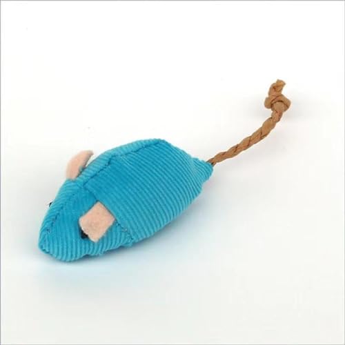 ELMAIN Katzenspielzeug Katzenminze Mäuse Katzen Spielzeug Lustige Plüsch Maus für Kätzchen Bunte Niedliche Plüsch Interaktive Falsche Maus 6Pcs 05 ELMAIN Katzenspielzeug Katzenminze Mäuse Katzen Spielzeug Lustige Plüsch Maus für Kätzchen Bunte Niedliche Plüsch Interaktive Falsche Maus 6Pcs 05 von ELMAIN