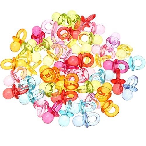ELMAIN Vogelspielzeug, Brustwarzenform, Sittich, Zahnenspielzeug, bissfest, Papageien-Kauspielzeug, Wellensittiche, pädagogisches Spielzeug, 50 Stück ELMAIN Vogelspielzeug, Brustwarzenform, Sittich, Zahnenspielzeug, bissfest, Papageien-Kauspielzeug, Wellensittiche, pädagogisches Spielzeug, 50 Stück von ELMAIN