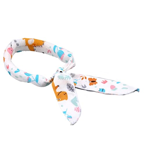 Fellpflegekamm für Hunde, 2 Stück, kühlender Eisschal, kühles Handtuch, Hitzschlag, Hunde, Katzen, Eisschal, verstellbar, kühlendes Halsband 01 Fellpflegekamm für Hunde, 2 Stück, kühlender Eisschal, kühles Handtuch, Hitzschlag, Hunde, Katzen, Eisschal, verstellbar, kühlendes Halsband 01 von ELMAIN