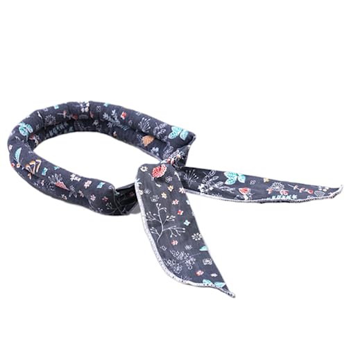 Fellpflegekamm für Hunde, 2 Stück, kühlender Eisschal, kühles Handtuch, Hitzschlag, Hunde, Katzen, Eisschal, verstellbar, kühlendes Halsband 06 Fellpflegekamm für Hunde, 2 Stück, kühlender Eisschal, kühles Handtuch, Hitzschlag, Hunde, Katzen, Eisschal, verstellbar, kühlendes Halsband 06 von ELMAIN