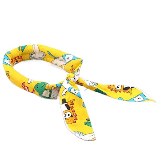 Fellpflegekamm für Hunde, 2 Stück, kühlender Eisschal, kühles Handtuch, Hitzschlag, Hunde, Katzen, Eisschal, verstellbar, kühlendes Halsband 07 Fellpflegekamm für Hunde, 2 Stück, kühlender Eisschal, kühles Handtuch, Hitzschlag, Hunde, Katzen, Eisschal, verstellbar, kühlendes Halsband 07 von ELMAIN