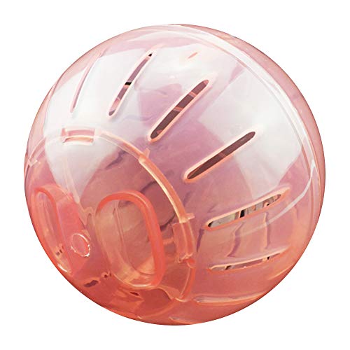 Hamsterspielzeug, Kunststoff, Trot Ball, Mini-Haustier, Hamster, Training, tragbar, Lauf-Grounder, Ratten-Maus, Übungsspielzeug, 1 Stück 05 Hamsterspielzeug, Kunststoff, Trot Ball, Mini-Haustier, Hamster, Training, tragbar, Lauf-Grounder, Ratten-Maus, Übungsspielzeug, 1 Stück 05 von ELMAIN