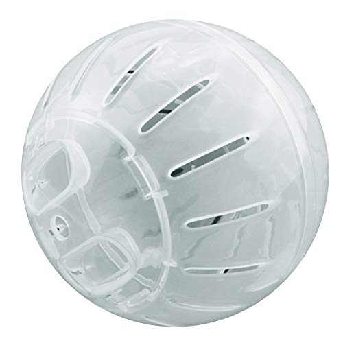 Hamsterspielzeug, Kunststoff, Trot Ball, Mini-Haustier, Hamster, Training, tragbar, Lauf-Grounder, Ratten-Maus, Übungsspielzeug, 1 Stück 07 Hamsterspielzeug, Kunststoff, Trot Ball, Mini-Haustier, Hamster, Training, tragbar, Lauf-Grounder, Ratten-Maus, Übungsspielzeug, 1 Stück 07 von ELMAIN
