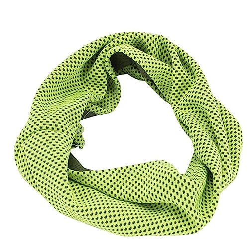 Hundepflegekamm, 1 Stück, kühlender Schal, atmungsaktiv, sofort kühlend, kühlendes Halsband, kühl für den Sommer, Hunde, Eishalsband, B M Hundepflegekamm, 1 Stück, kühlender Schal, atmungsaktiv, sofort kühlend, kühlendes Halsband, kühl für den Sommer, Hunde, Eishalsband, B M von ELMAIN