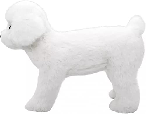 Paarungsspielzeug Für Rüden, Pet Estrus Vent Hundespielzeug Männliches Hundesimulations-Paarungsspielzeug Für Angstlinderung, Welpen Dummy Lustiges Lüftungsspielzeug-White Weiß||18cm / 7inch Paarungsspielzeug Für Rüden, Pet Estrus Vent Hundespielzeug Männliches Hundesimulations-Paarungsspielzeug Für Angstlinderung, Welpen Dummy Lustiges Lüftungsspielzeug-White Weiß||18cm / 7inch von ELSHY