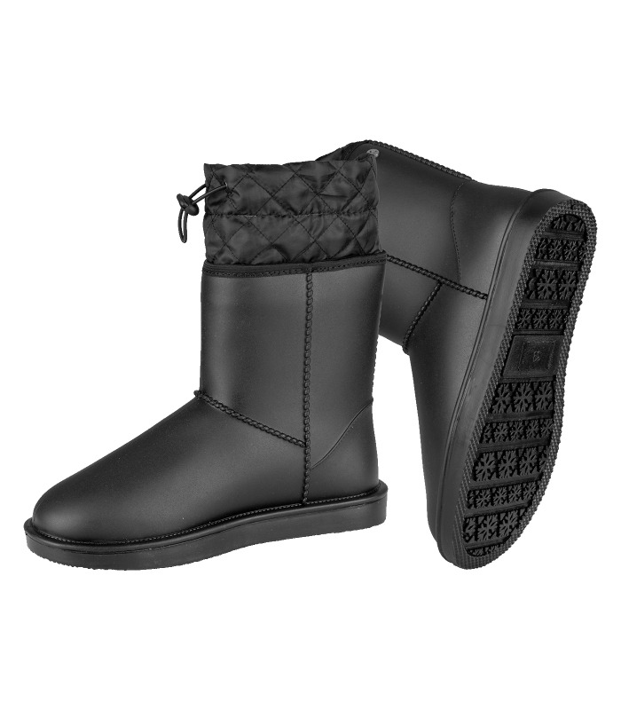 E·L·T Bootie Rainless Pro Schwarz, Gr. 42 E·L·T Bootie Rainless Pro Schwarz, Gr. 42 von ELT