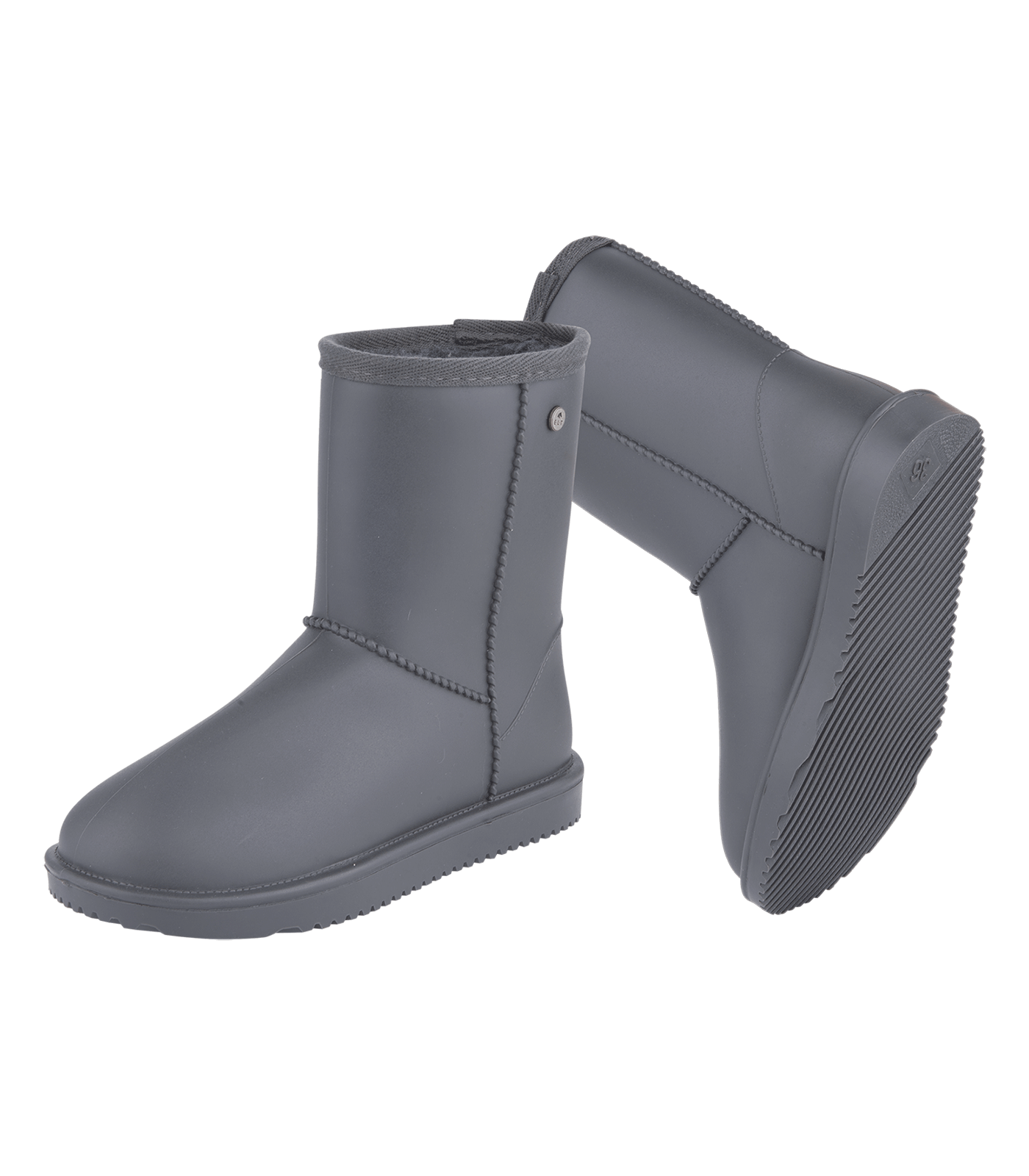 E·L·T Bootie Rainless asphalt Gr. 37 Winterboots E·L·T Bootie Rainless asphalt Gr. 37 Winterboots von ELT