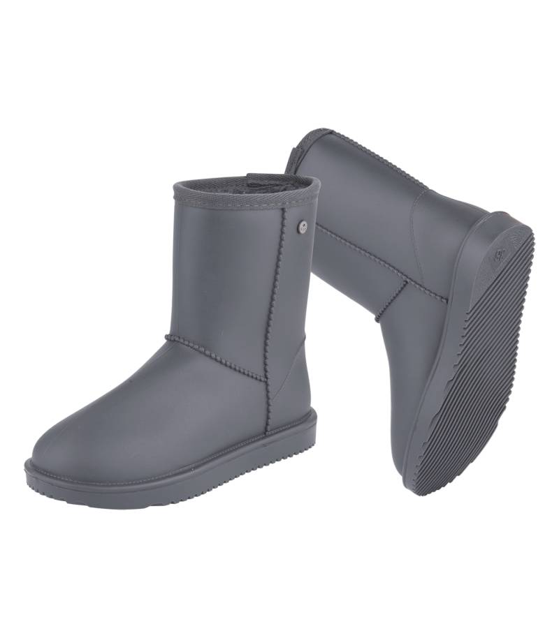 E·L·T Bootie Rainless asphalt Gr. 37 Winterboots E·L·T Bootie Rainless asphalt Gr. 37 Winterboots von ELT