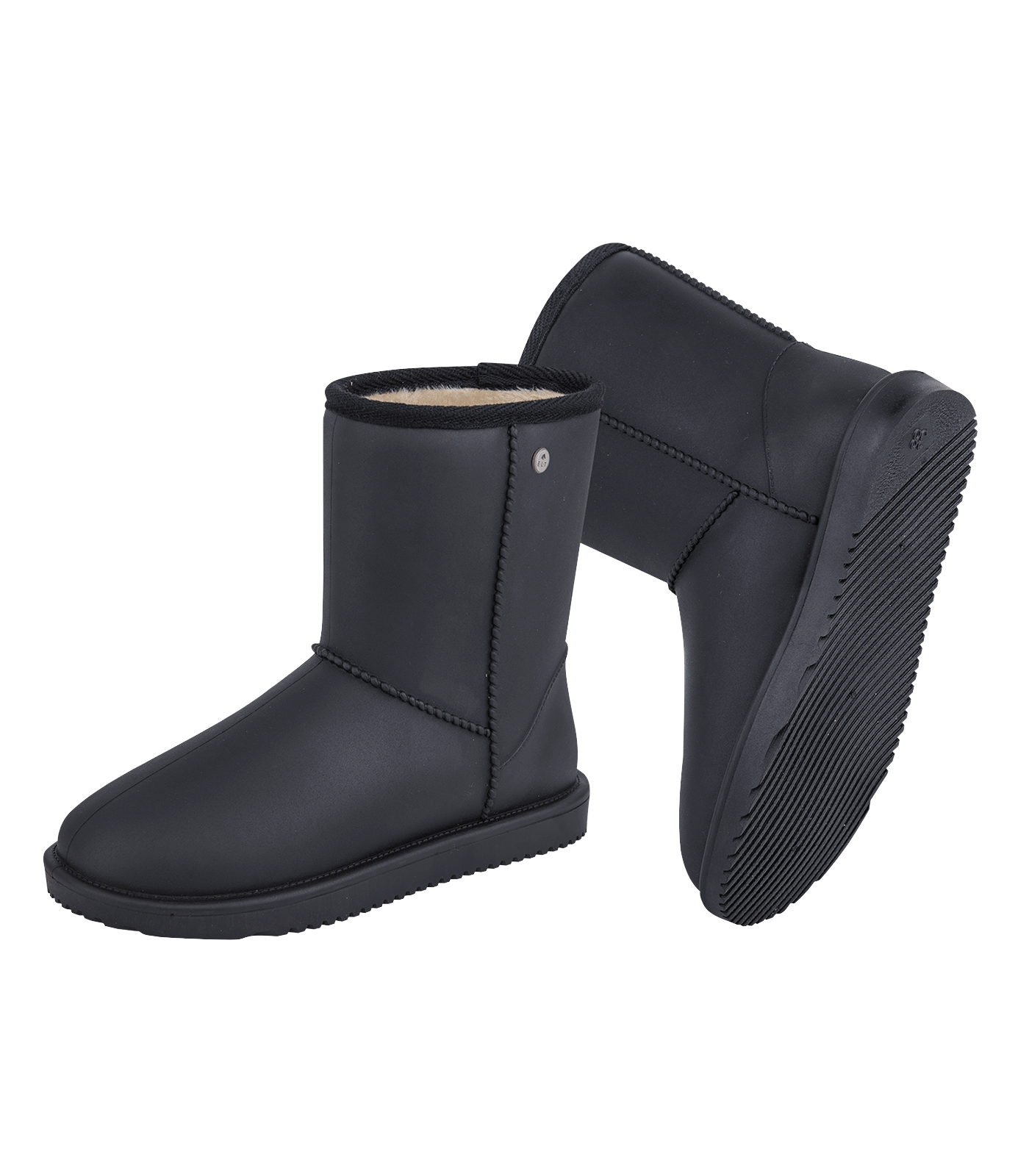 E·L·T Bootie Rainless schwarz Gr. 36 Winterboots E·L·T Bootie Rainless schwarz Gr. 36 Winterboots von ELT