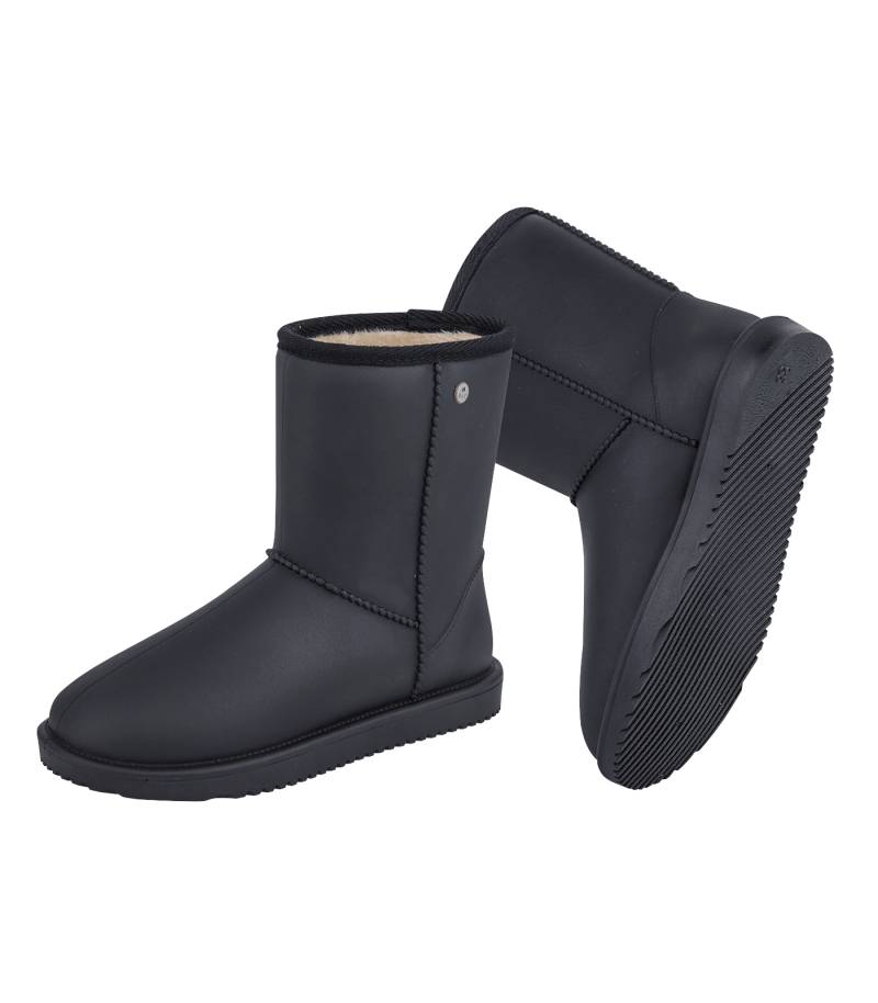 E·L·T Bootie Rainless schwarz Gr. 36 Winterboots E·L·T Bootie Rainless schwarz Gr. 36 Winterboots von ELT