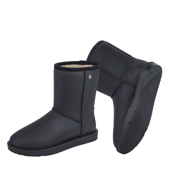 E·L·T Bootie Rainless schwarz Gr. 39 Winterboots E·L·T Bootie Rainless schwarz Gr. 39 Winterboots von ELT
