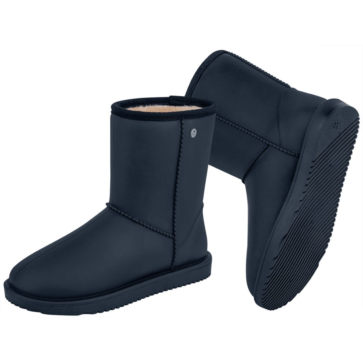 E·L·T Bootie Rainless tiefblau Gr. 37 Winterboots E·L·T Bootie Rainless tiefblau Gr. 37 Winterboots von ELT