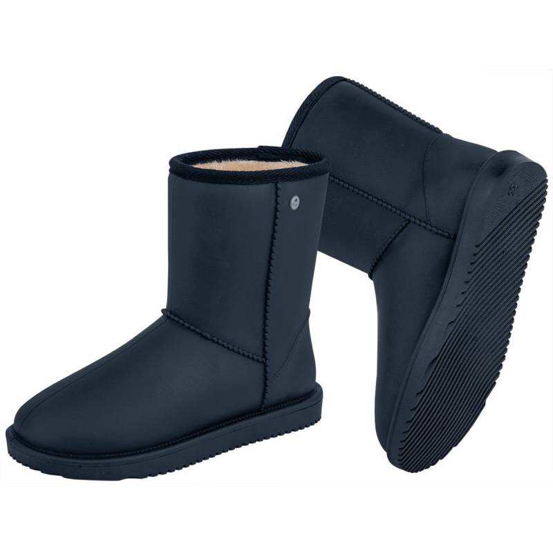 E·L·T Bootie Rainless tiefblau Gr. 40 Winterboots von ELT