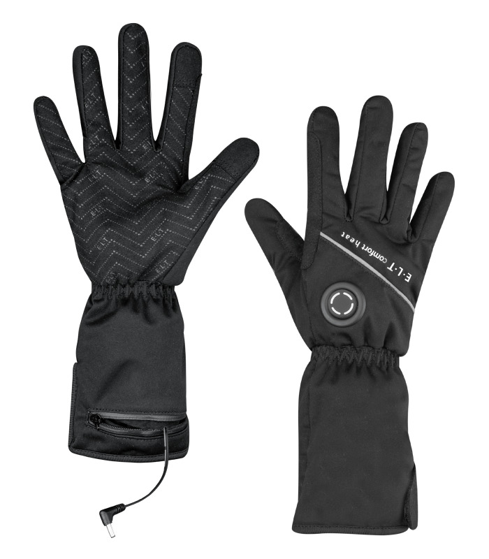 E·L·T Heizhandschuh Comfort Heat Schwarz, Gr. M E·L·T Heizhandschuh Comfort Heat Schwarz, Gr. M von ELT