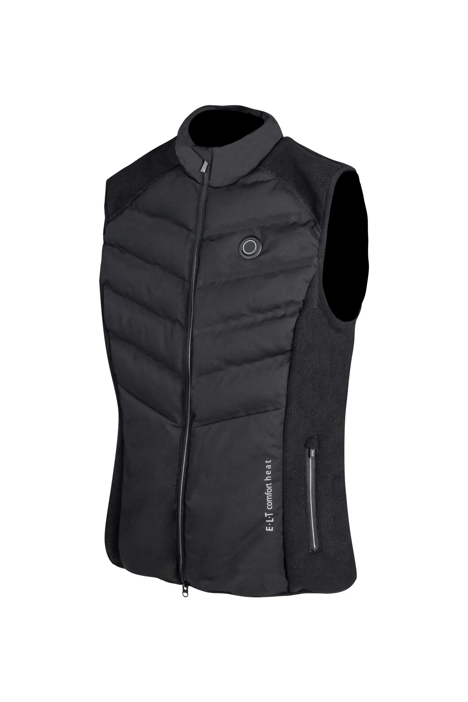 E·L·T Heizweste Comfort Heat Schwarz, Gr. S E·L·T Heizweste Comfort Heat Schwarz, Gr. S von ELT