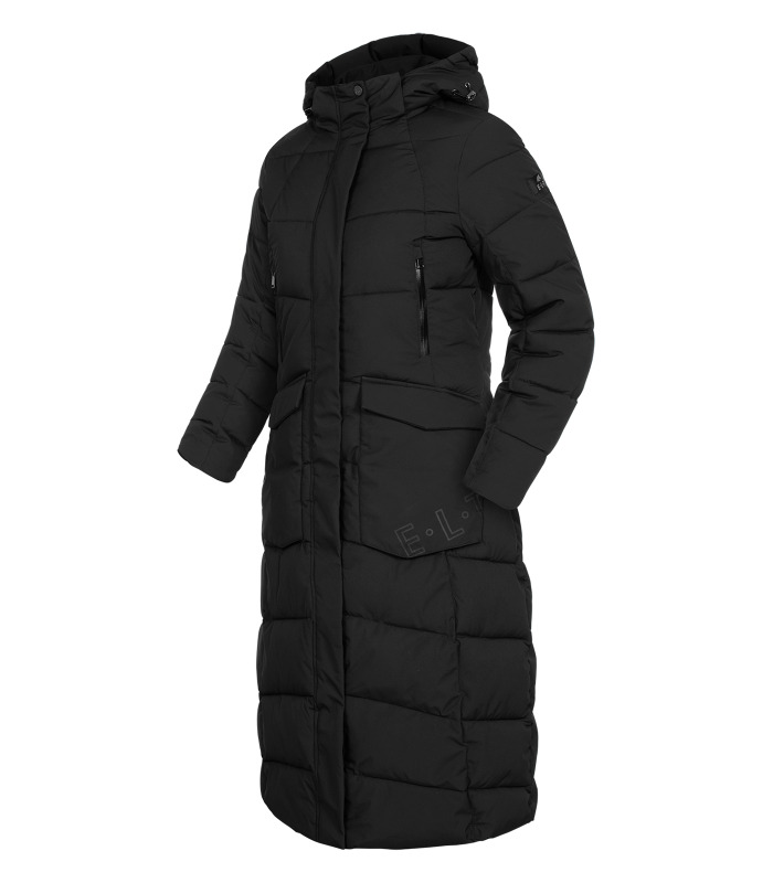 E·L·T Thermomantel Saphira Advanced Schwarz, Gr. S E·L·T Thermomantel Saphira Advanced Schwarz, Gr. S von ELT