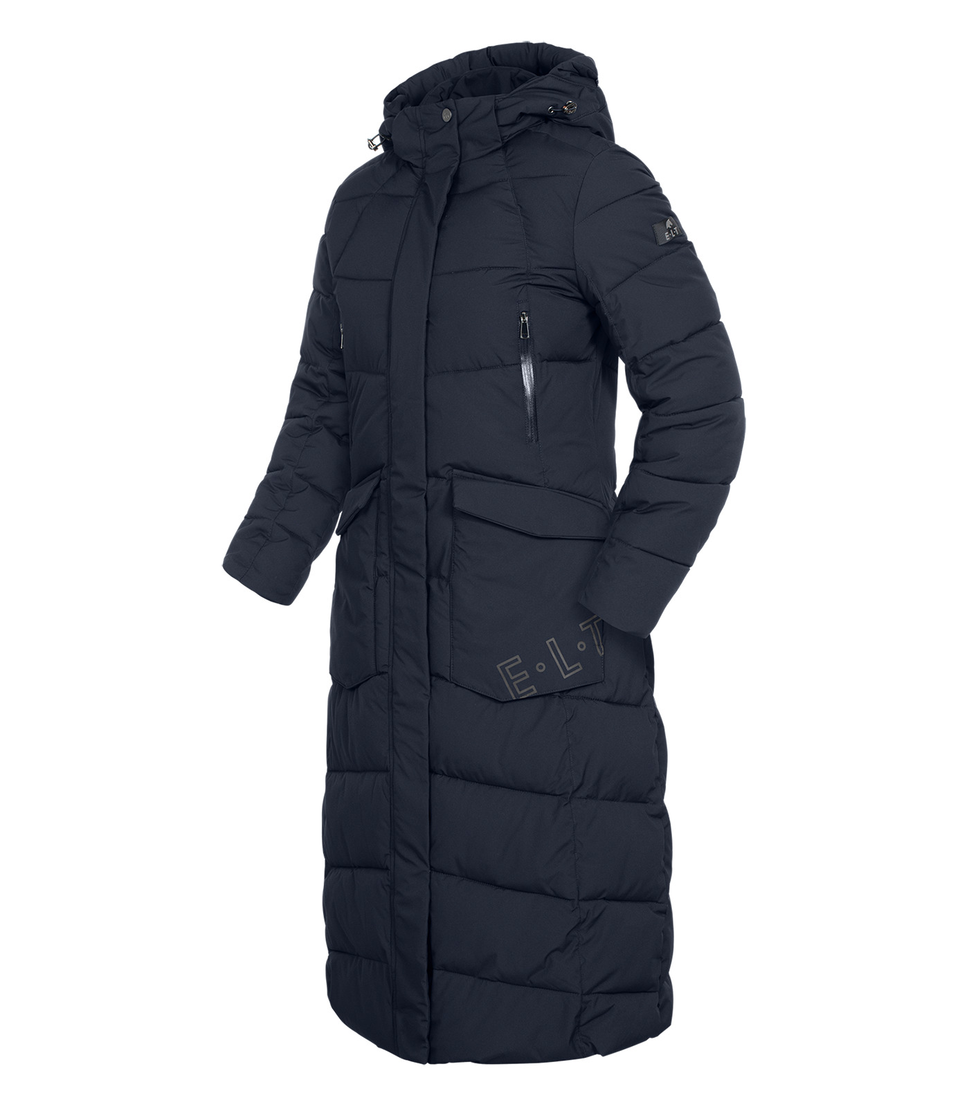 E·L·T Thermomantel Saphira Advanced Tiefblau, Gr. Xxl E·L·T Thermomantel Saphira Advanced Tiefblau, Gr. Xxl von ELT