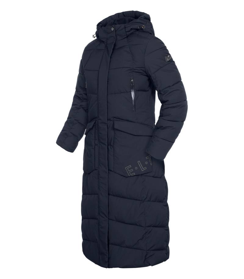 E·L·T Thermomantel Saphira Advanced Tiefblau, Gr. Xxs E·L·T Thermomantel Saphira Advanced Tiefblau, Gr. Xxs von ELT