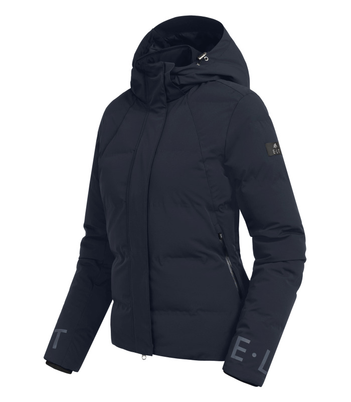 E·L·T Winter-Performance-Reitjacke Ohio Tiefblau, Gr.146/152 E·L·T Winter-Performance-Reitjacke Ohio Tiefblau, Gr.146/152 von ELT