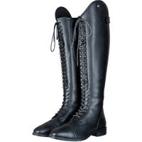 ELT Reitstiefel Portland Polo Weit 37 - EU von ELT
