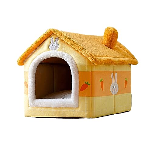 Hundebettmittelgroße Hunde KatzenbettPlüsch Weich Runden Schlafen Katzensofa Flauschige Katzenbett Klein Hund Bett Katzendecke Haustierbett Katzenbettchen Tierbett Für Katzen Und Kleiner Hund ( Color Hundebettmittelgroße Hunde KatzenbettPlüsch Weich Runden Schlafen Katzensofa Flauschige Katzenbett Klein Hund Bett Katzendecke Haustierbett Katzenbettchen Tierbett Für Katzen Und Kleiner Hund ( Color von ELzEy