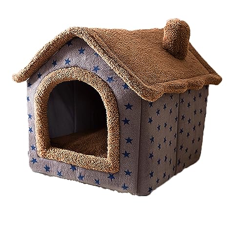 Hundebettmittelgroße Hunde KatzenbettPlüsch Weich Runden Schlafen Katzensofa Flauschige Katzenbett Klein Hund Bett Katzendecke Haustierbett Katzenbettchen Tierbett Für Katzen Und Kleiner Hund ( Color Hundebettmittelgroße Hunde KatzenbettPlüsch Weich Runden Schlafen Katzensofa Flauschige Katzenbett Klein Hund Bett Katzendecke Haustierbett Katzenbettchen Tierbett Für Katzen Und Kleiner Hund ( Color von ELzEy