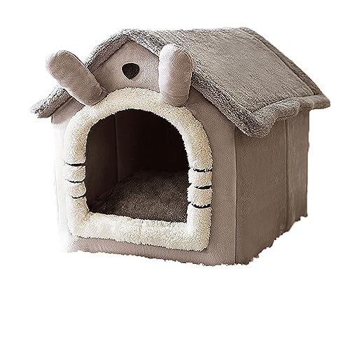 Hundebettmittelgroße Hunde KatzenbettPlüsch Weich Runden Schlafen Katzensofa Flauschige Katzenbett Klein Hund Bett Katzendecke Haustierbett Katzenbettchen Tierbett Für Katzen Und Kleiner Hund ( Color Hundebettmittelgroße Hunde KatzenbettPlüsch Weich Runden Schlafen Katzensofa Flauschige Katzenbett Klein Hund Bett Katzendecke Haustierbett Katzenbettchen Tierbett Für Katzen Und Kleiner Hund ( Color von ELzEy